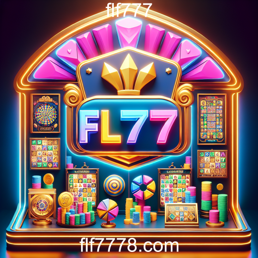 A Arte dos Quebra-Cabeças no flf777: Desafios para Todos